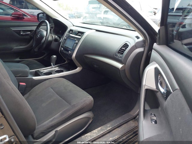 1N4AL3AP8EC200743 Nissan Altima 2.5 Sv