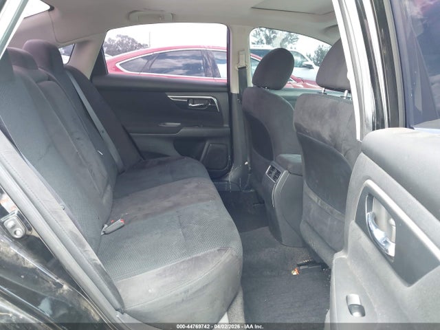 1N4AL3AP8EC200743 Nissan Altima 2.5 Sv