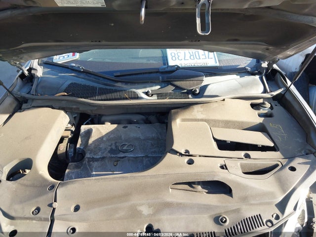 Продажа на аукционе авто 2015 Lexus Rx 350, vin: 2T2ZK1BA9FC152639, номер лота: 44769745