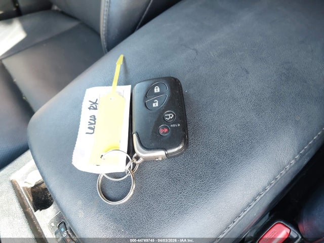 Продажа на аукционе авто 2015 Lexus Rx 350, vin: 2T2ZK1BA9FC152639, номер лота: 44769745
