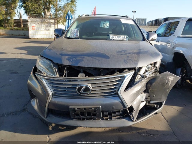 Продажа на аукционе авто 2015 Lexus Rx 350, vin: 2T2ZK1BA9FC152639, номер лота: 44769745