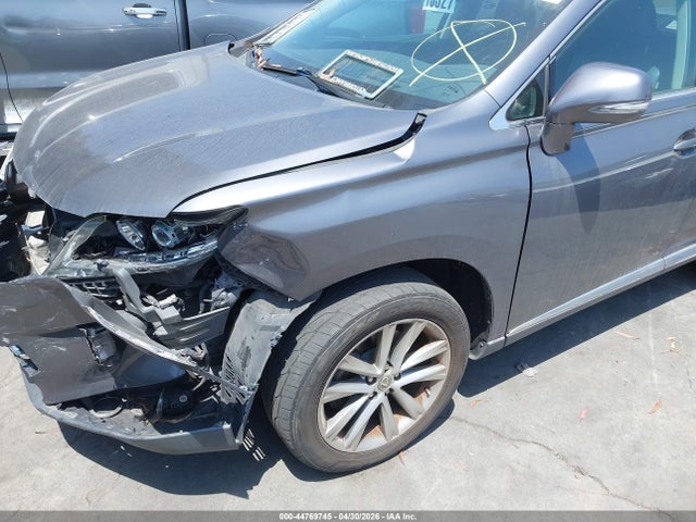 Продажа на аукционе авто 2015 Lexus Rx 350, vin: 2T2ZK1BA9FC152639, номер лота: 44769745
