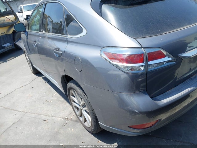 Продажа на аукционе авто 2015 Lexus Rx 350, vin: 2T2ZK1BA9FC152639, номер лота: 44769745