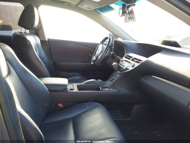 Продажа на аукционе авто 2015 Lexus Rx 350, vin: 2T2ZK1BA9FC152639, номер лота: 44769745
