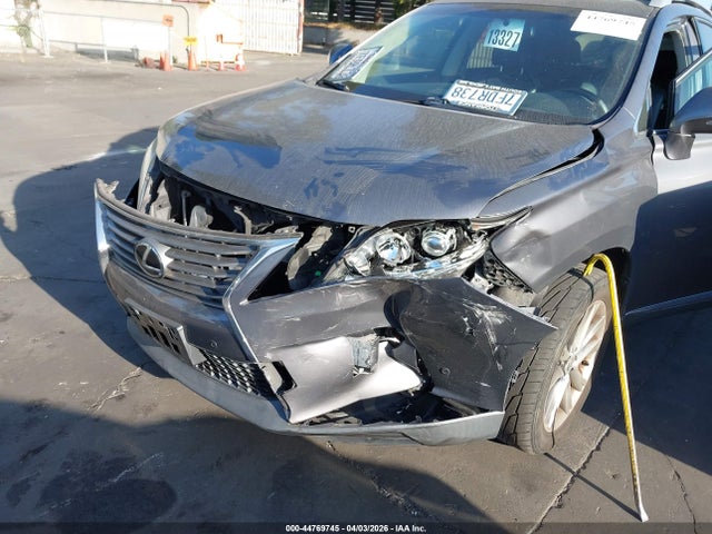 Продажа на аукционе авто 2015 Lexus Rx 350, vin: 2T2ZK1BA9FC152639, номер лота: 44769745