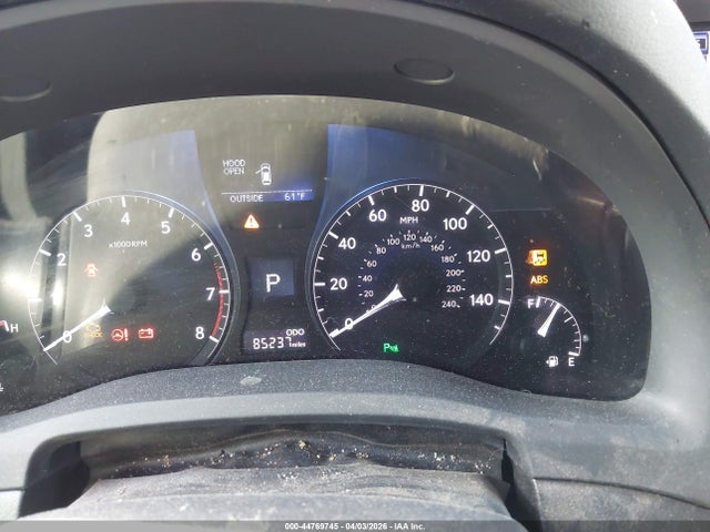 Продажа на аукционе авто 2015 Lexus Rx 350, vin: 2T2ZK1BA9FC152639, номер лота: 44769745