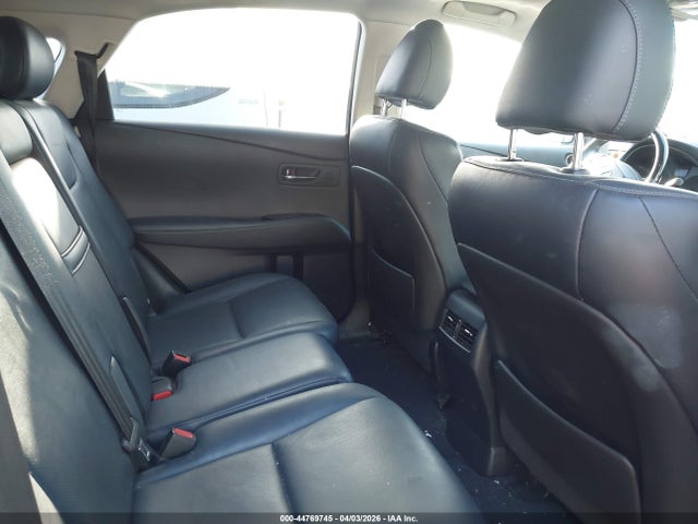 Продажа на аукционе авто 2015 Lexus Rx 350, vin: 2T2ZK1BA9FC152639, номер лота: 44769745