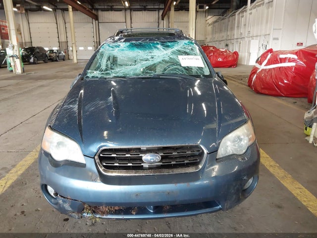 Aukcja sprzedaży 2007 Subaru Outback 2.5i Limited, vin: 4S4BP62C877301353, numer aukcji: 44769748