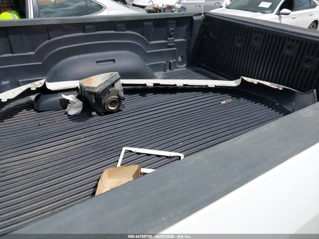 2012 Ram 1500 Slt მანქანა იყიდება აუქციონზე, vin: 1C6RD7GP5CS136437, აუქციონის ნომერი: 44769750