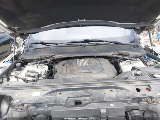 Продажа на аукционе авто 2018 Land Rover Discovery Se, vin: SALRG2RK3JA071586, номер лота: 44769753