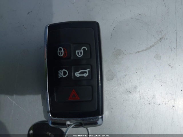 Продажа на аукционе авто 2018 Land Rover Discovery Se, vin: SALRG2RK3JA071586, номер лота: 44769753