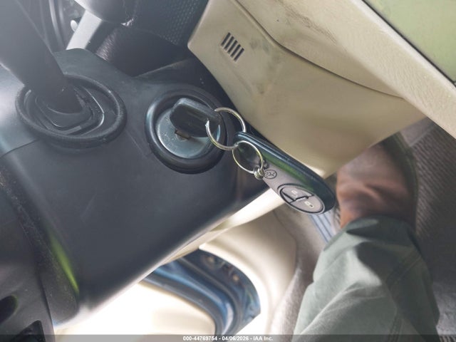 2007 Subaru Forester 2.5x მანქანა იყიდება აუქციონზე, vin: JF1SG636X7H738851, აუქციონის ნომერი: 44769754