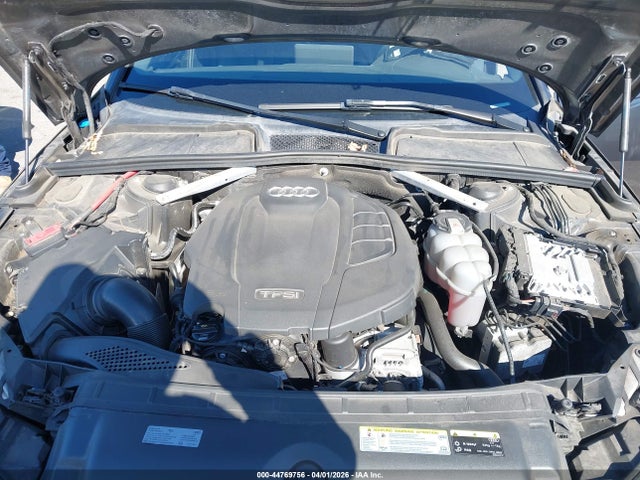 WAUENAF47KN013824 Audi A4 45 Premium