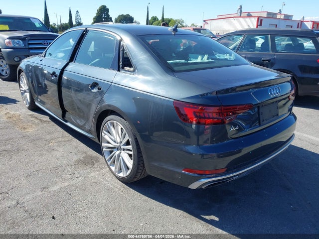 WAUENAF47KN013824 Audi A4 45 Premium