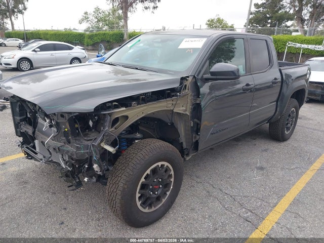 3TMLB5JN6SM183340 Toyota Tacoma Trd Off Road