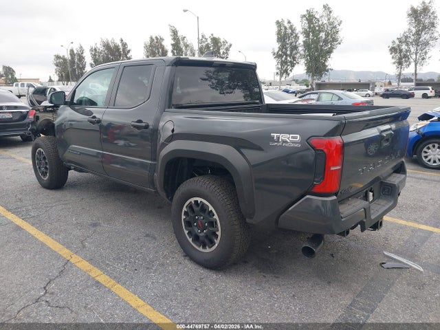 3TMLB5JN6SM183340 Toyota Tacoma Trd Off Road