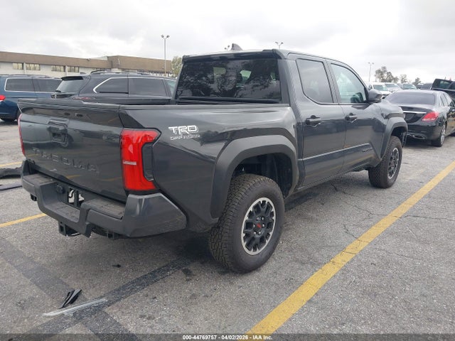 3TMLB5JN6SM183340 Toyota Tacoma Trd Off Road