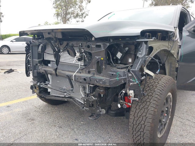 3TMLB5JN6SM183340 Toyota Tacoma Trd Off Road