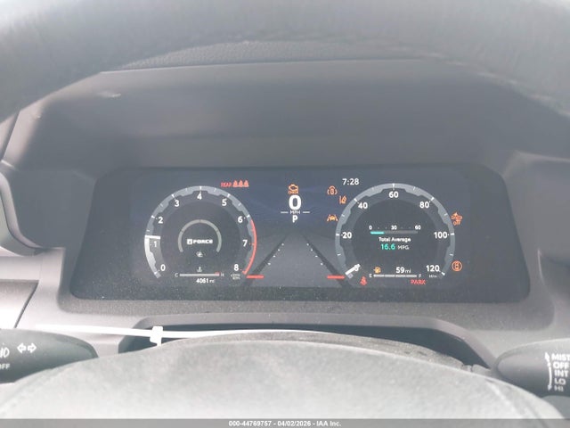 3TMLB5JN6SM183340 Toyota Tacoma Trd Off Road