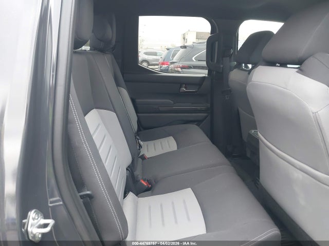 3TMLB5JN6SM183340 Toyota Tacoma Trd Off Road
