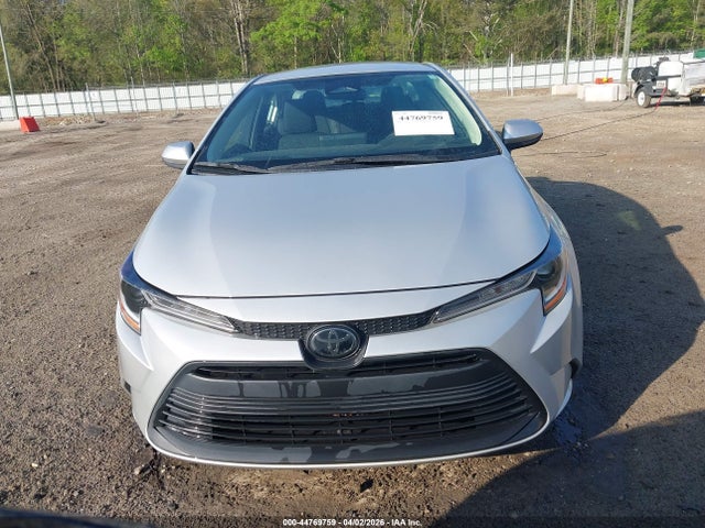 Продажа на аукционе авто 2024 Toyota Corolla Le, vin: 5YFB4MDE1RP113596, номер лота: 44769759