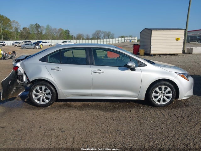 Продажа на аукционе авто 2024 Toyota Corolla Le, vin: 5YFB4MDE1RP113596, номер лота: 44769759