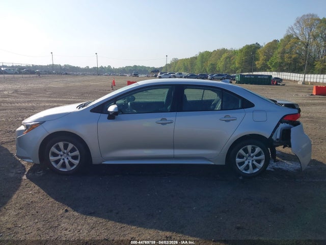 Продажа на аукционе авто 2024 Toyota Corolla Le, vin: 5YFB4MDE1RP113596, номер лота: 44769759