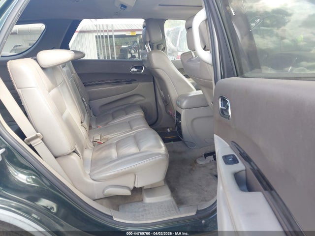 2011 DODGE DURANGO 1D4SD4GT2BC593174 Photo 7
