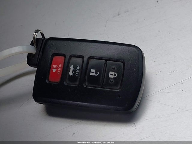 2016 TOYOTA COROLLA 5YFBURHE2GP567540 Photo 10