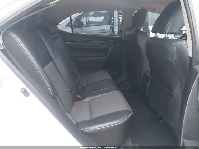 2016 TOYOTA COROLLA 5YFBURHE2GP567540 Photo 7