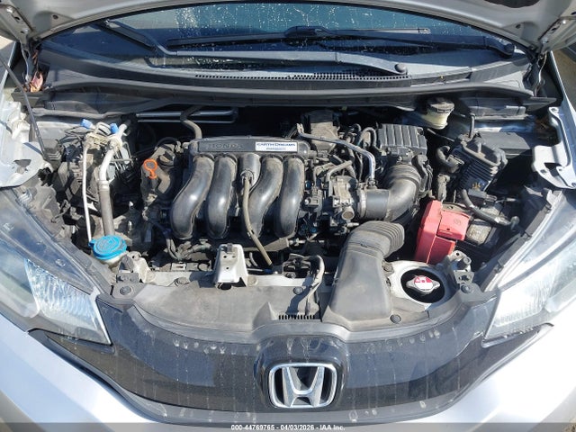 3HGGK5H5XFM714828 Honda FIT LX