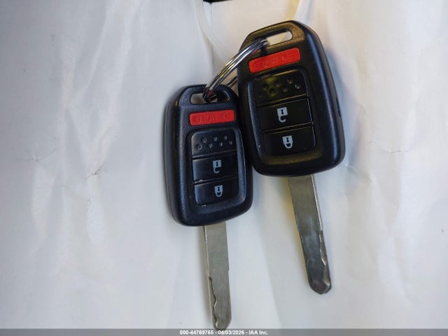 3HGGK5H5XFM714828 Honda FIT LX