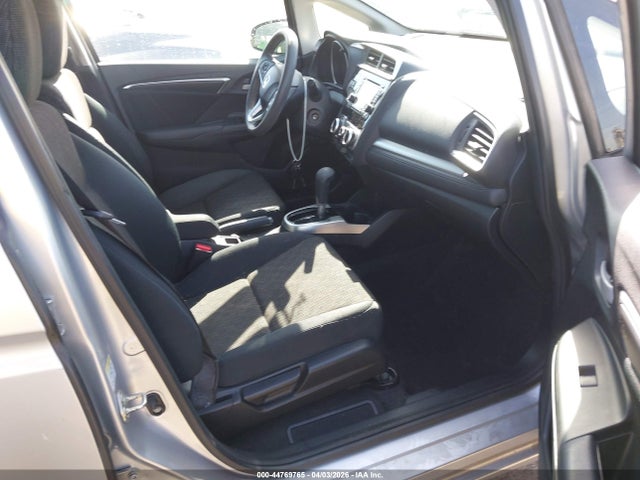 3HGGK5H5XFM714828 Honda FIT LX