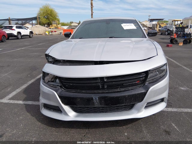2C3CDXBG0KH715285 Dodge Charger Sxt Rwd