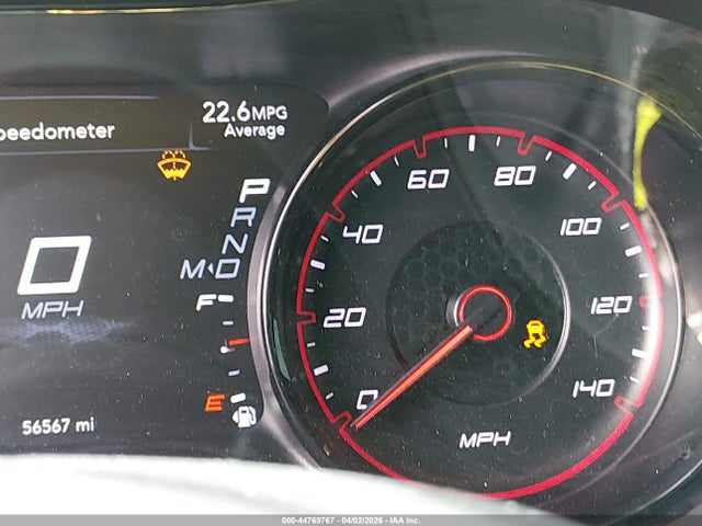 2C3CDXBG0KH715285 Dodge Charger Sxt Rwd