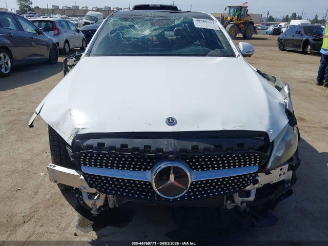 Продаж на аукціоні авто 2019 Mercedes-benz C 300, vin: 55SWF8DB0KU284123, номер лоту: 44769771