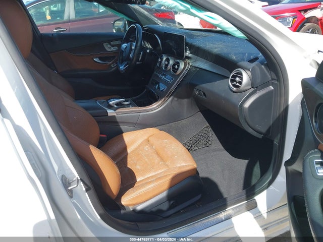 Продаж на аукціоні авто 2019 Mercedes-benz C 300, vin: 55SWF8DB0KU284123, номер лоту: 44769771