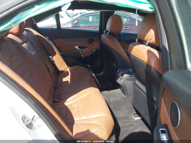 Продаж на аукціоні авто 2019 Mercedes-benz C 300, vin: 55SWF8DB0KU284123, номер лоту: 44769771