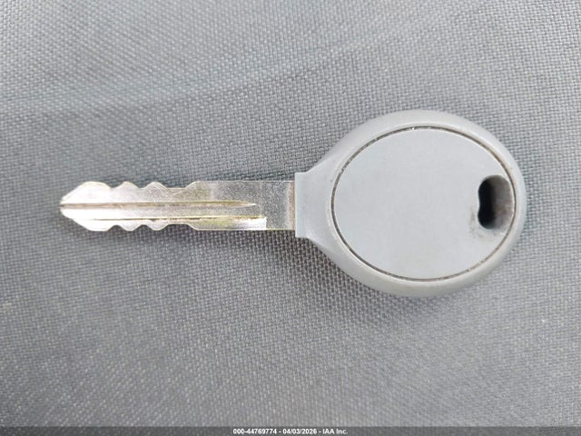 44769774 :رقم المزاد ، 3A4FY48B57T544162 vin ، 2007 Chrysler Pt Cruiser مزاد بيع