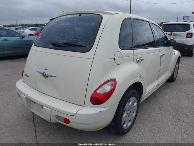 44769774 :رقم المزاد ، 3A4FY48B57T544162 vin ، 2007 Chrysler Pt Cruiser مزاد بيع