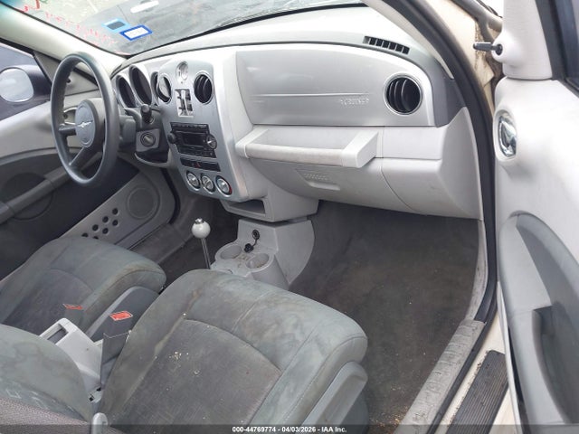 44769774 :رقم المزاد ، 3A4FY48B57T544162 vin ، 2007 Chrysler Pt Cruiser مزاد بيع
