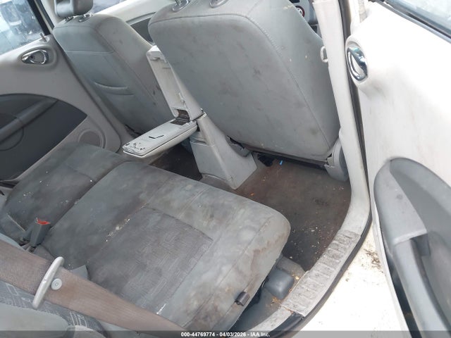44769774 :رقم المزاد ، 3A4FY48B57T544162 vin ، 2007 Chrysler Pt Cruiser مزاد بيع