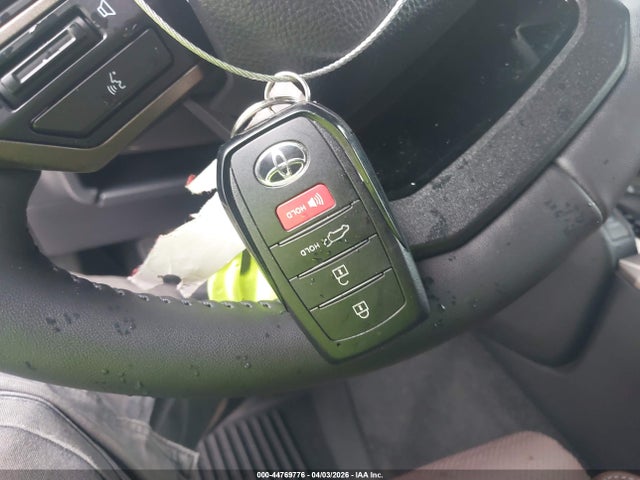 Toyota Land Cruiser 2025 JTEABFAJXSK046852 Image 11