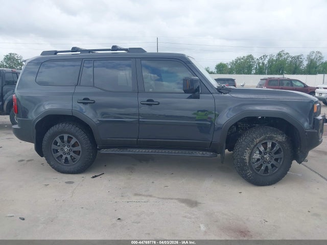 Toyota Land Cruiser 2025 JTEABFAJXSK046852 Image 13