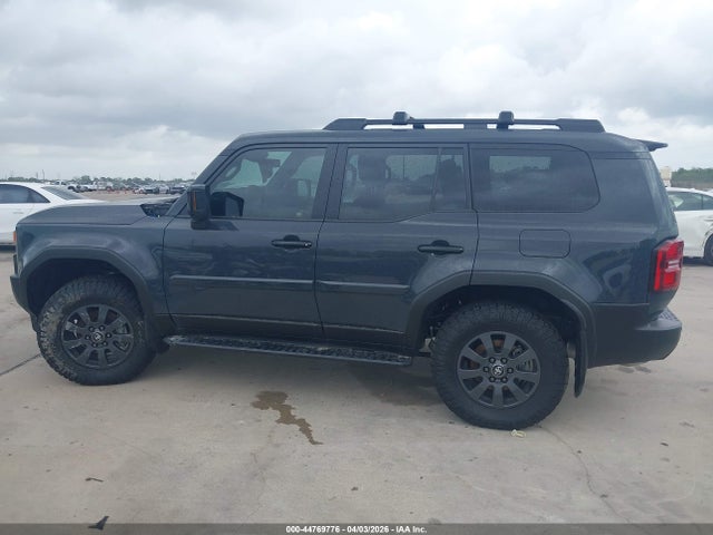 Toyota Land Cruiser 2025 JTEABFAJXSK046852 Image 14