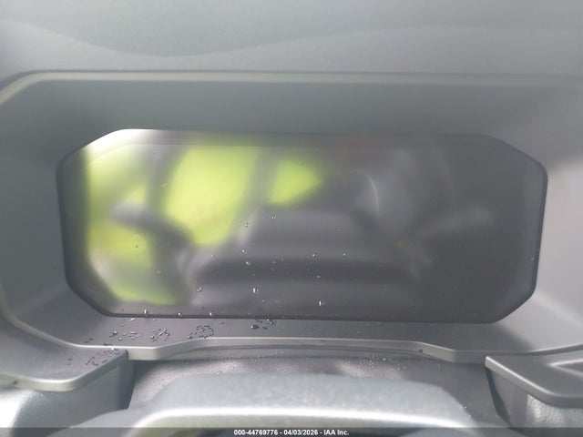 Toyota Land Cruiser 2025 JTEABFAJXSK046852 Image 15