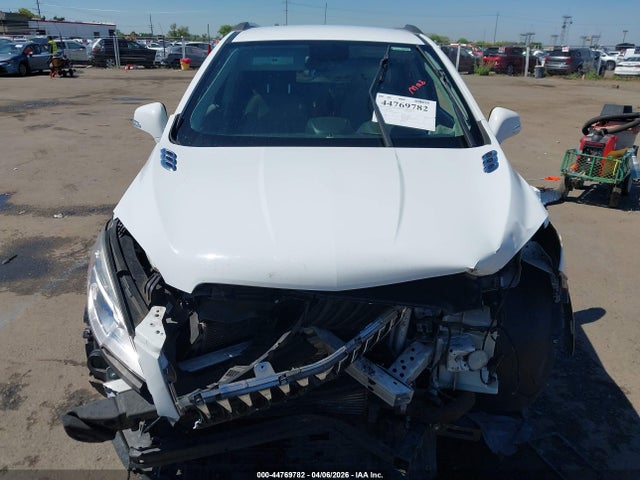 Продаж на аукціоні авто 2016 Buick Encore, vin: KL4CJASB6GB726520, номер лоту: 44769782