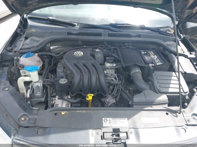 2015 VOLKSWAGEN JETTA 3VW2K7AJ8FM291644 Photo 9