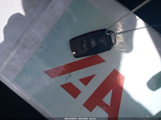 2015 VOLKSWAGEN JETTA 3VW2K7AJ8FM291644 Photo 10