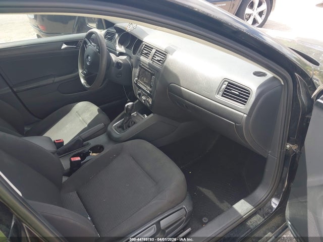 2015 VOLKSWAGEN JETTA 3VW2K7AJ8FM291644 Photo 4